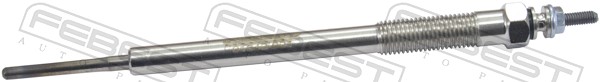 FEBEST Hehkutulppa 01642-001
