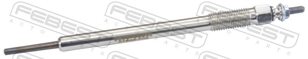 FEBEST Hehkutulppa 01642-002