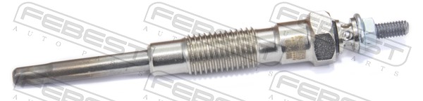 FEBEST Hehkutulppa 01642-006