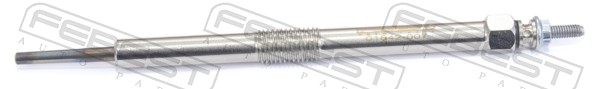 FEBEST Hehkutulppa 01642-007