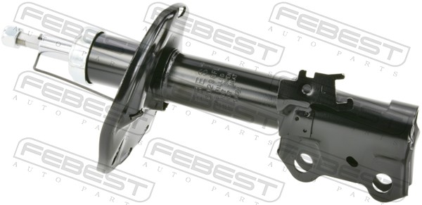 FEBEST Iskunvaimennin 01660298FL