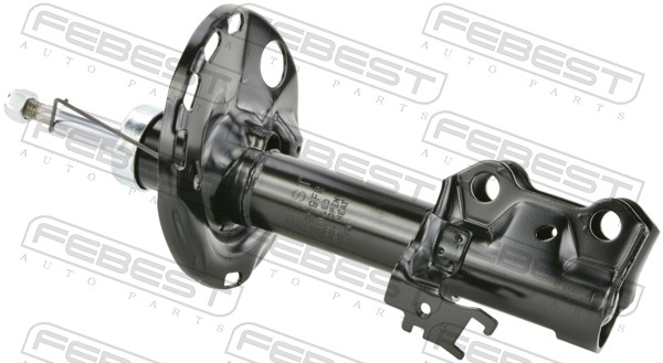 FEBEST Iskunvaimennin 01660299FR