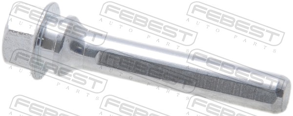 FEBEST Ohjaustappi, jarrusatula 0174-NZE120F