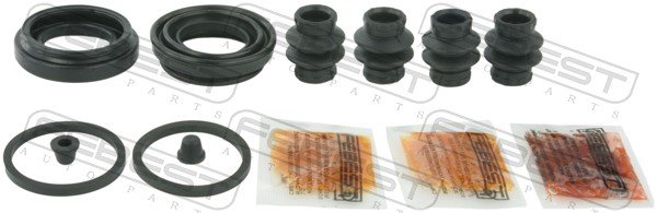 FEBEST Remondikomplekt, pidurisadul 0175-AZT220R