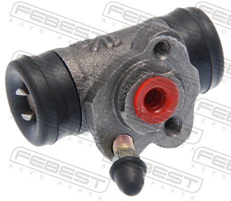 FEBEST Jarrusylinteri 0178-190RR