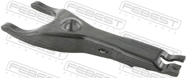 FEBEST Irroitushaarukka, kytkin 0181F-ZRE151
