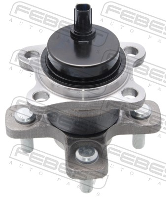 FEBEST Rattarumm 0182-KGJ10R