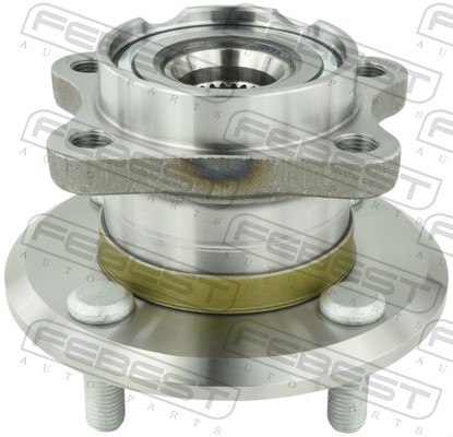 FEBEST Rattarumm 0182-NSP135R