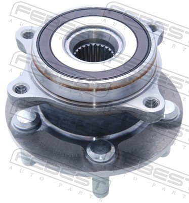 FEBEST Rattarumm 0182-ZVW30MF