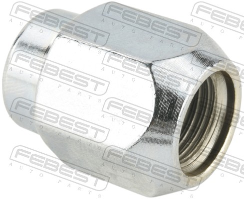 FEBEST Pyörän mutteri 0185-004