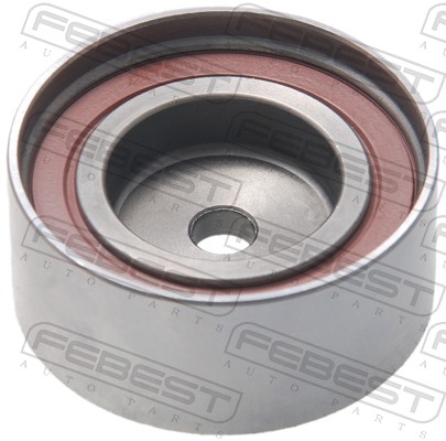 FEBEST Rolka napinacza, pasek rozrządu 0187-AE111