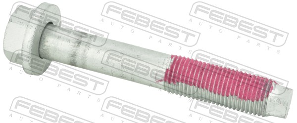 FEBEST Kiinnitysruuvi, tukivarsi 0198-002