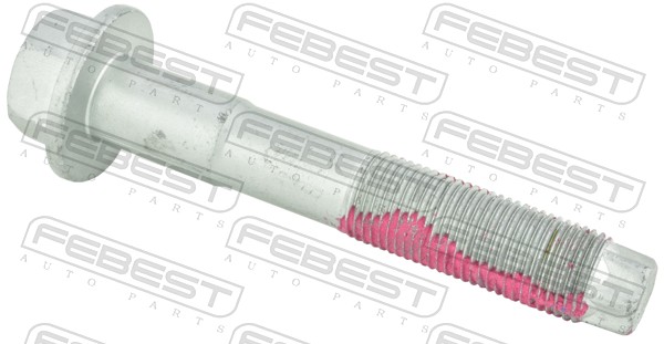 FEBEST Kiinnitysruuvi, tukivarsi 0198-008