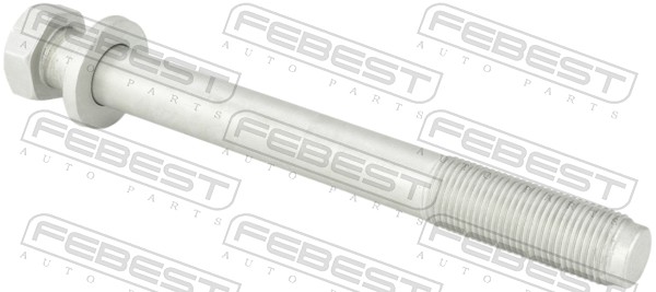 FEBEST Kaldenurga eksentrik polt 0198-017