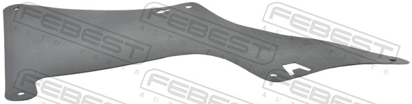 FEBEST Rattakoobas 0199-SFSR