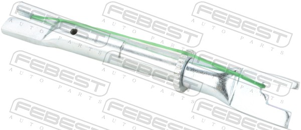 FEBEST Regulacja, hamulec bębnowy 0204-B10RSLH