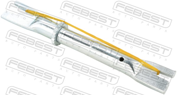 FEBEST Regulacja, hamulec bębnowy 0204-B10RSRH