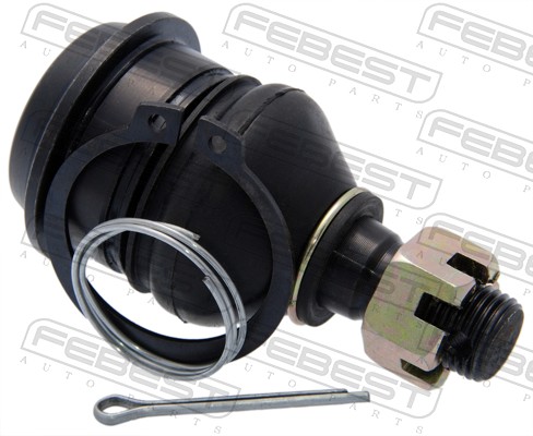 FEBEST Šarniir 0220-E51