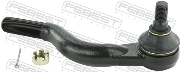 FEBEST Roolivarda ots 0221-023