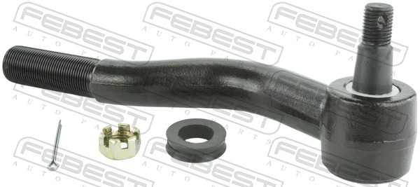 FEBEST Roolivarda ots 0221-024