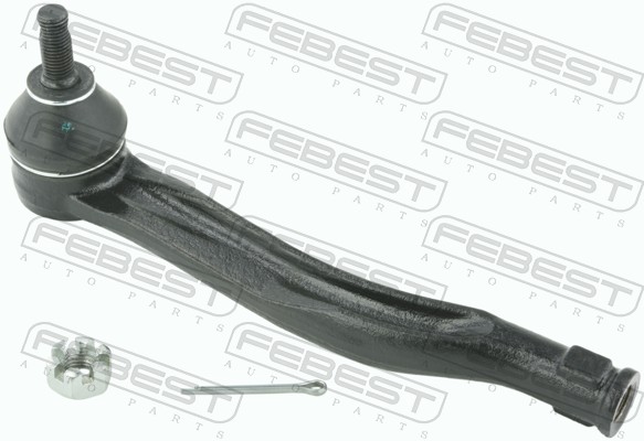FEBEST Roolivarda ots 0221-B17LH