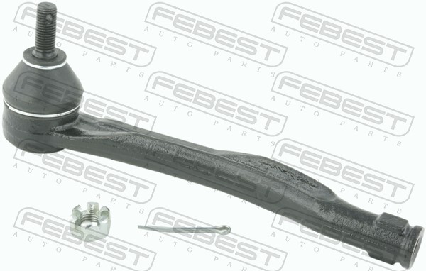 FEBEST Roolivarda ots 0221-B17RH