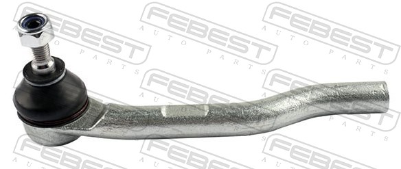 FEBEST Roolivarda ots 0221-E12LH