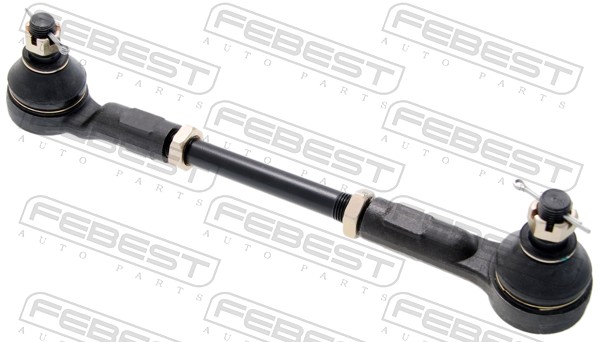 FEBEST Roolivarda ots 0221-F23WD