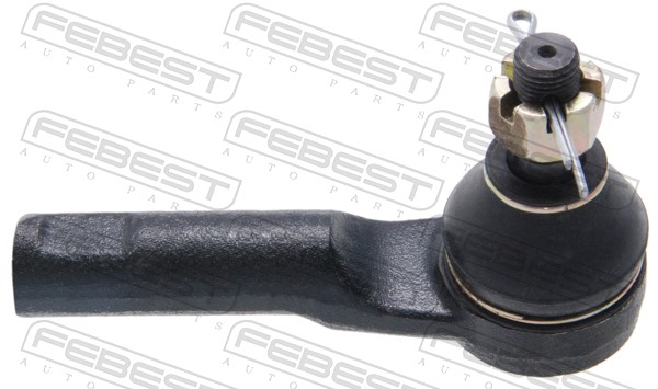 FEBEST Roolivarda ots 0221-G10