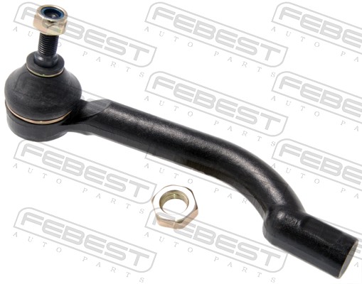 FEBEST Roolivarda ots 0221-J10LH