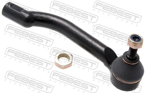 FEBEST Roolivarda ots 0221-J10RH