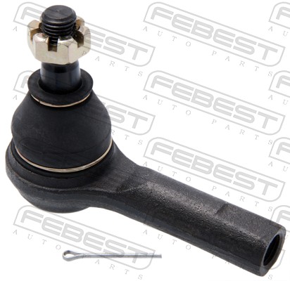 FEBEST Roolivarda ots 0221-T30