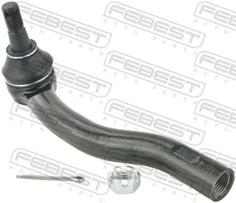 FEBEST Roolivarda ots 0221-Z62LH