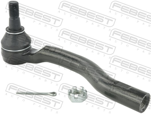 FEBEST Roolivarda ots 0221-Z62RH