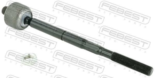 FEBEST Sisemine rooliots,roolivarras 0222-B17