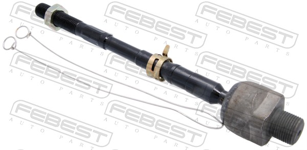 FEBEST Sisemine rooliots,roolivarras 0222-FX35