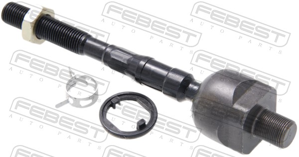 FEBEST Sisemine rooliots,roolivarras 0222-J50
