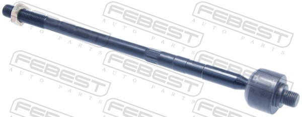 FEBEST Sisemine rooliots,roolivarras 0222-K12E