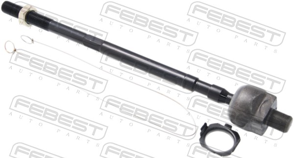 FEBEST Sisemine rooliots,roolivarras 0222-N30