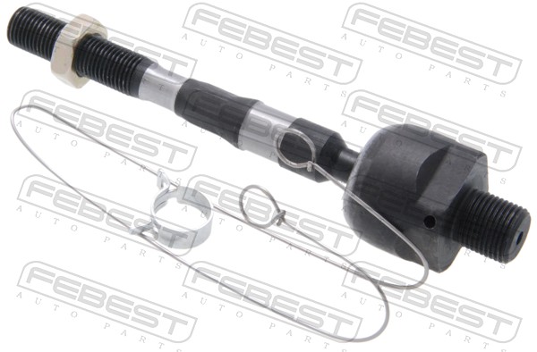 FEBEST Sisemine rooliots,roolivarras 0222-S51