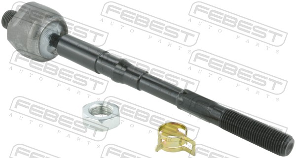 FEBEST Sisemine rooliots,roolivarras 0222-T32