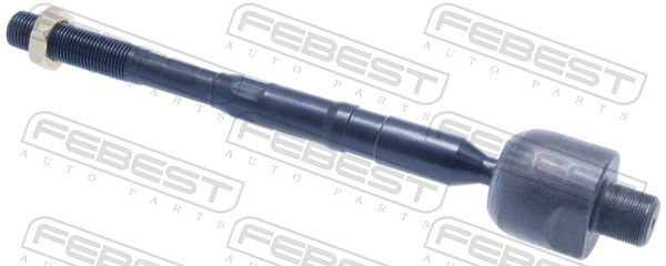 FEBEST Sisemine rooliots,roolivarras 0222-Z62