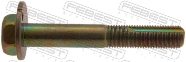 FEBEST Kaldenurga eksentrik polt 0229-002