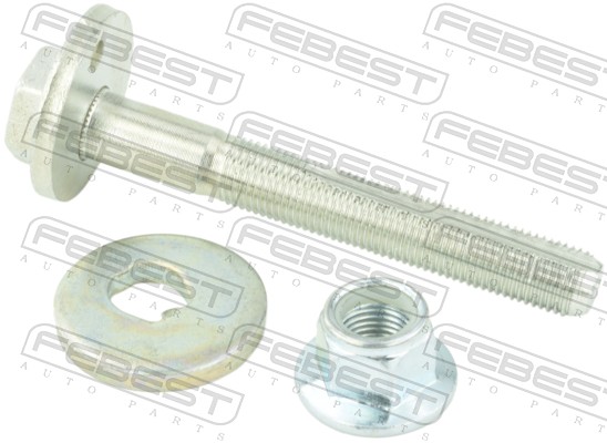 FEBEST Kaldenurga eksentrik polt 0229-010-KIT