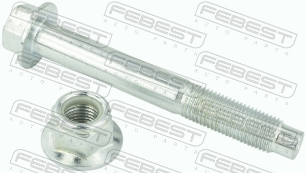 FEBEST Kaldenurga eksentrik polt 0229-014-KIT