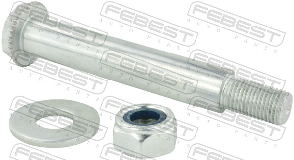 FEBEST Kaldenurga eksentrik polt 0229-015-KIT