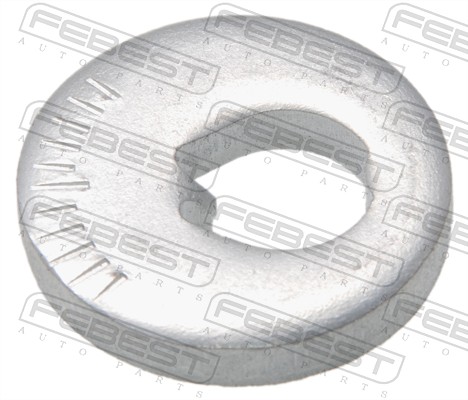 FEBEST caster shim, sillatala 0230-006