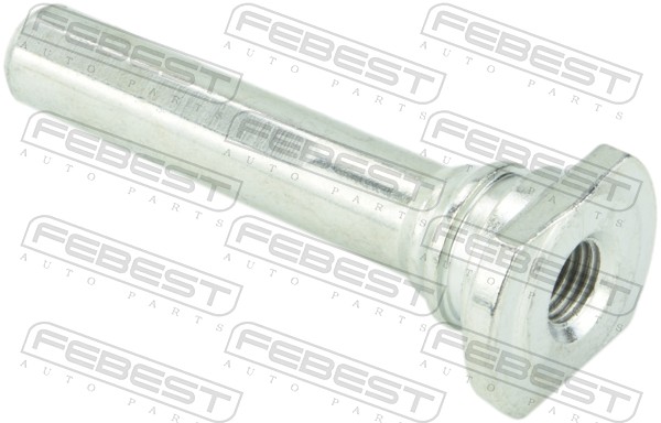 FEBEST Sworzeń prowadzący, zacisk hamulca 0274-B10RSF