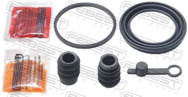 FEBEST Remondikomplekt, pidurisadul 0275-B10F