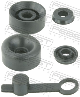 FEBEST Remondikomplekt, pidurisadul 0275-B10RSR